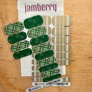 Jamberry St. Patrick’s Holiday Bundle